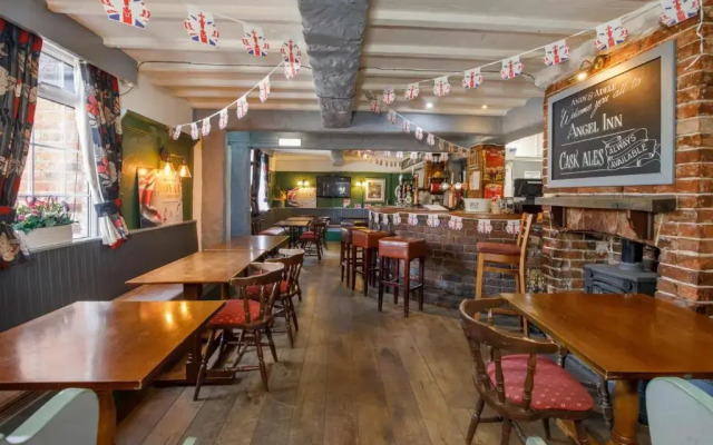Angel Inn