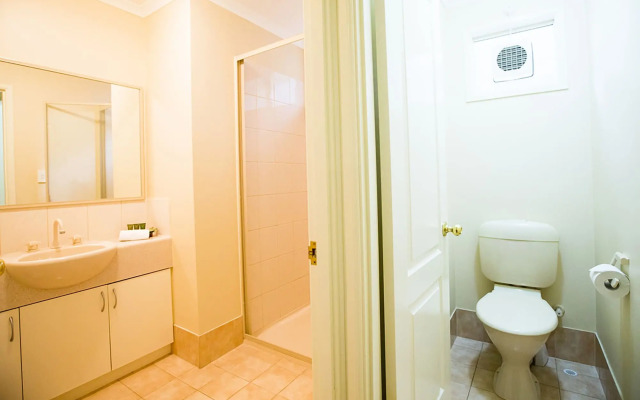 RAC Busselton Holiday Park