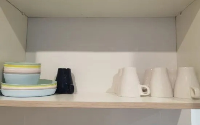 Studio V at Midhills Genting Highlands Free WiFi