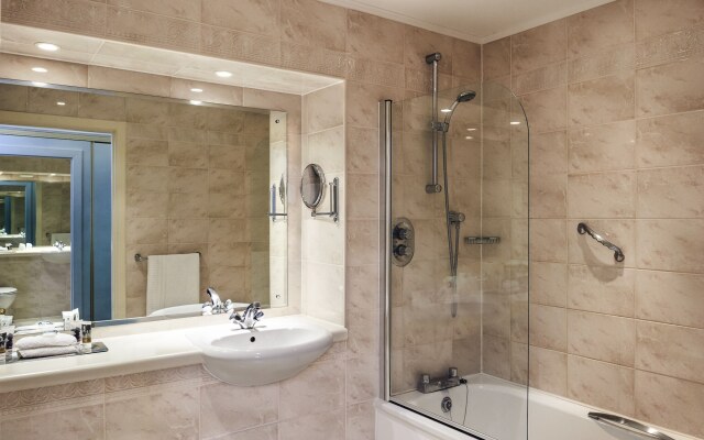 Albrighton Hall Hotel and Spa, a member of Radisson Individuals