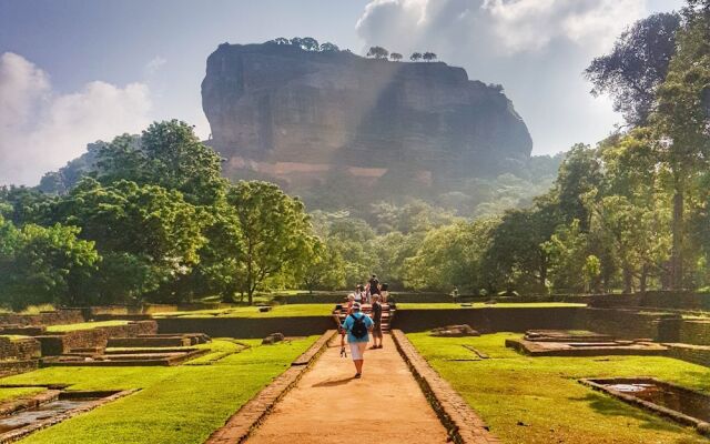 Sigiriya Kingdom Resort