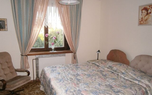 Nemunas Tour Residence
