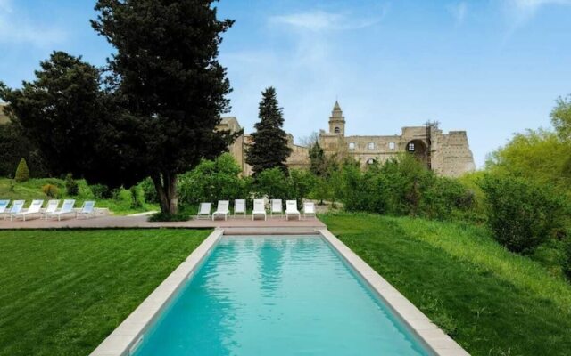 Abbazia Santa Maria del Bosco