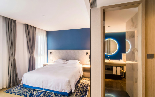Holiday Inn Express Kunming West by IHG – Guest Rooms – Kunming