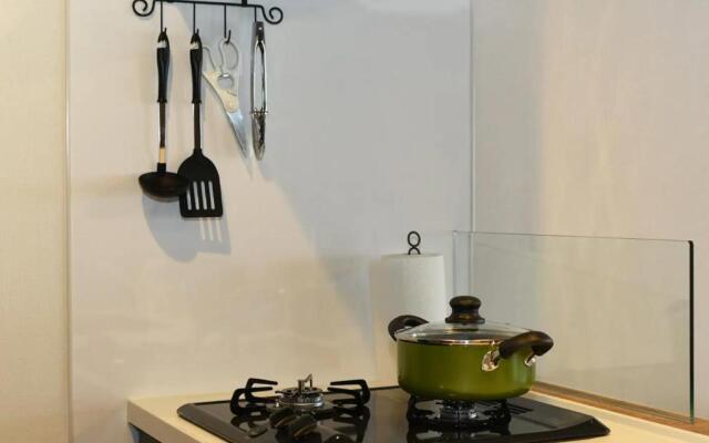 Hills Garden Hondori / Vacation STAY 7576