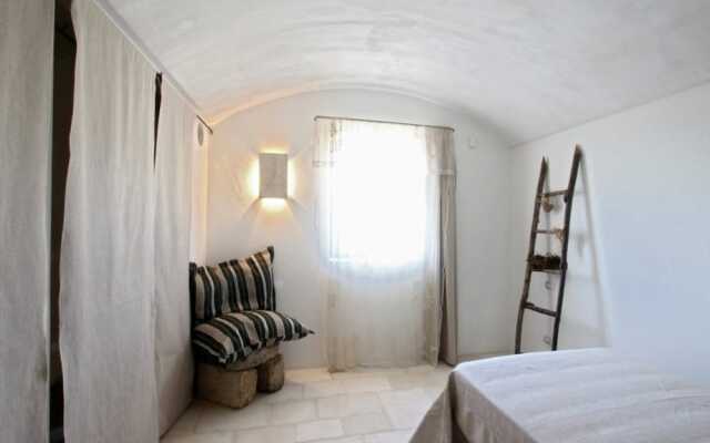 Masseria Lama di Coccaro