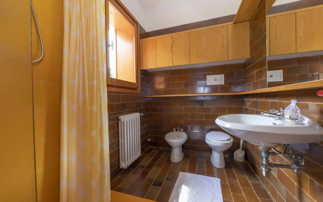 Sunset in Ranco in Ranco