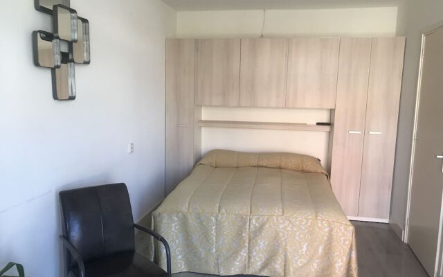 Parkzicht Apartementen