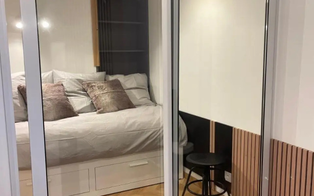 Park&Suites Elégance Lognes