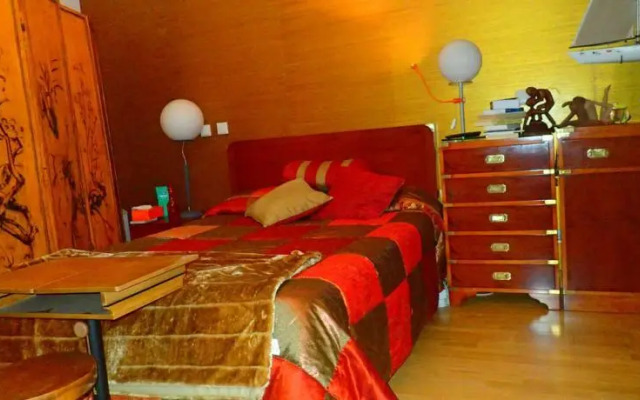 LxRiverside Suite Apartment