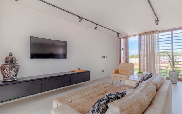 SA03 - Excelente Casa 4 Suítes - Sauípe