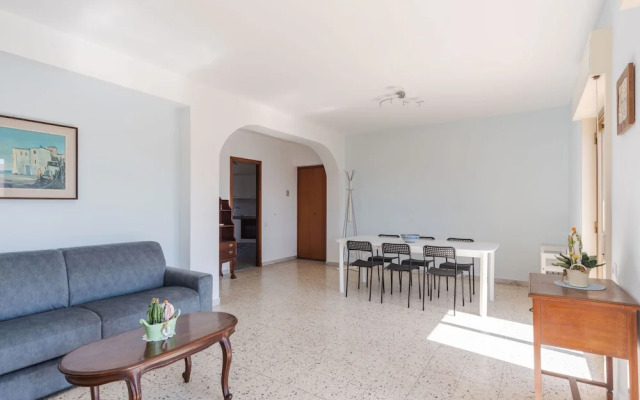 Oasi Azzurra Seaview by Wonderful Italy