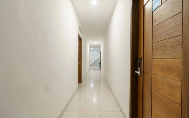 RedDoorz Plus @ Cemara Asri Medan