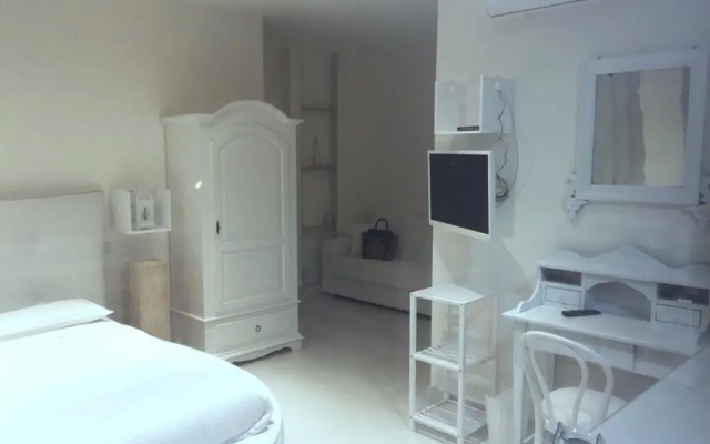 Luxury Room Rooftop