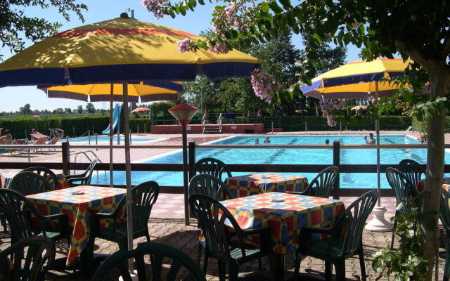 Sport Hotel All'Ancora