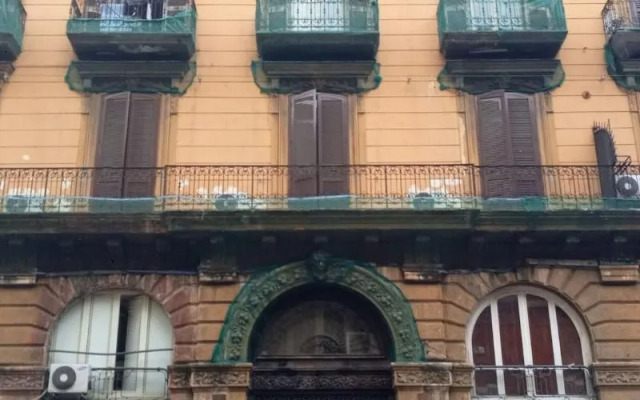 Umberto Primo Suite e Spa