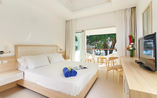 Le Beachclub Serviced Apartments and Villas