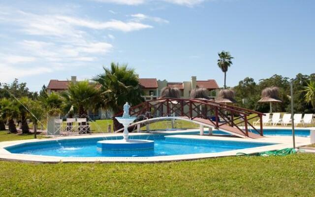 Termal Del Lago Apart & Spa