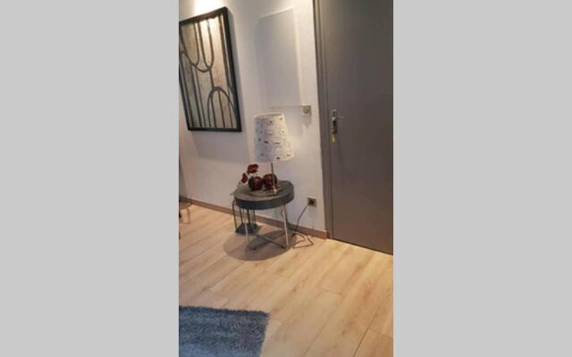 Appartement cosy au pied du tourmalet