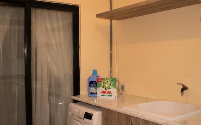 Spacious 3 bedroom apartment in Marsascala