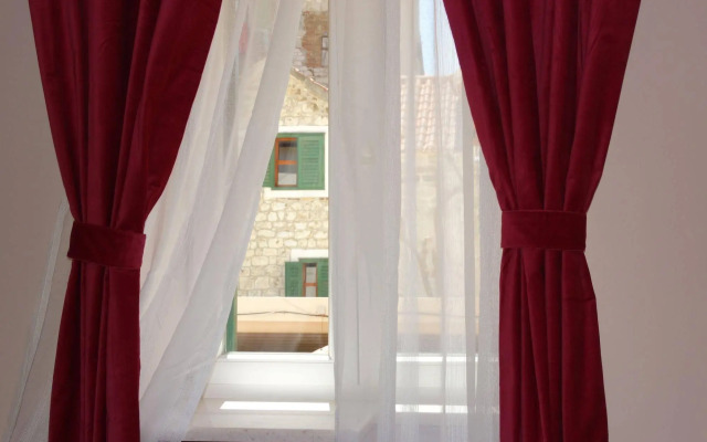 Guesthouse Pjaceta