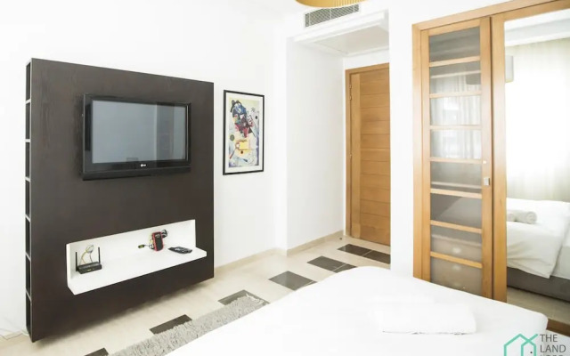 Le Premium Central Luxueux et tr s Confortable