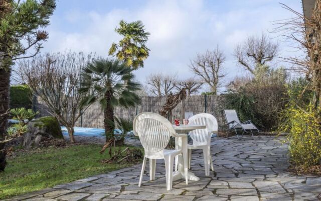 House Kergrim Carnac