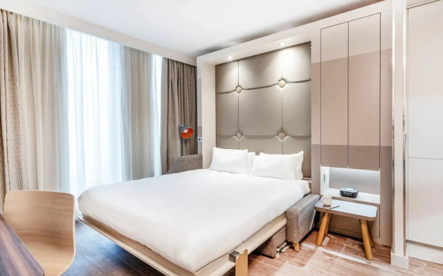 Aparthotel Adagio Leicester