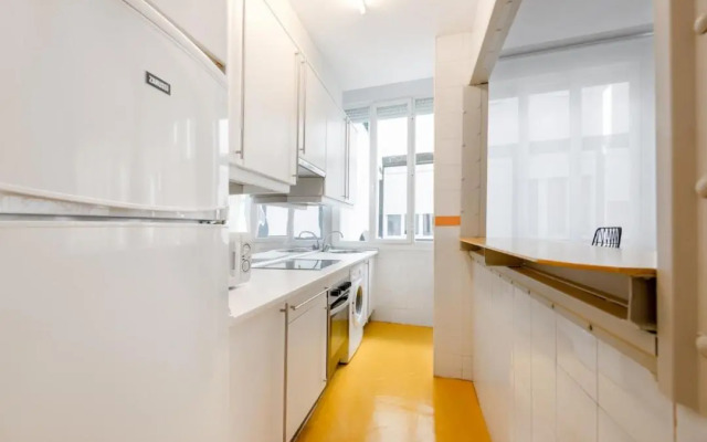MintyStay - 1BD Chueca
