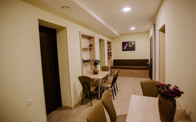 Viking Hostel