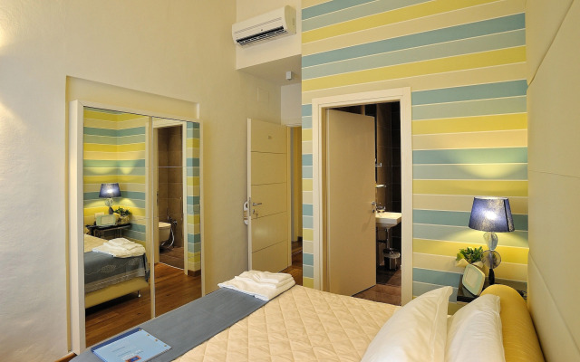 Luxury B&B La Dimora degli Angeli