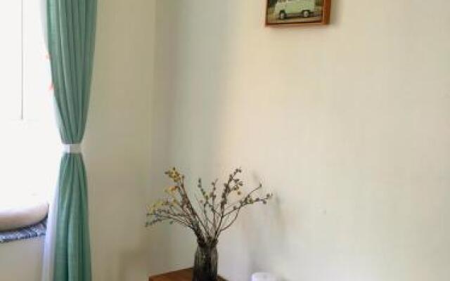 Kunming Sang Yu Youth Hostel