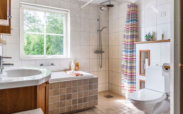 Holiday Home Villa Lundsfjärden (VML120)
