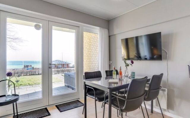 "Jannek" - 100m from the sea in Bornholm