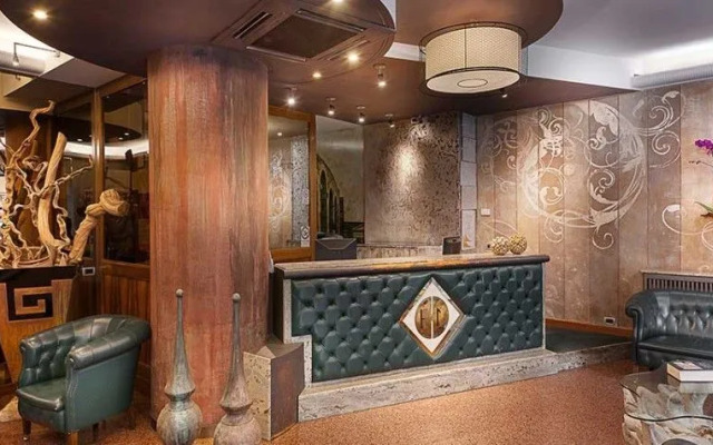 Hotel Mastino