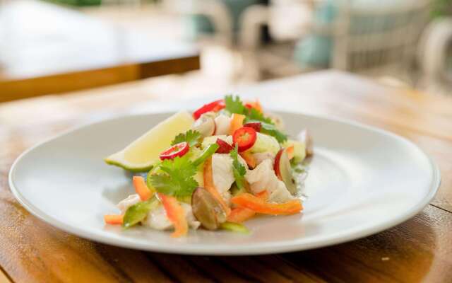 Oceans Edge Key West Resort, Hotel & Marina