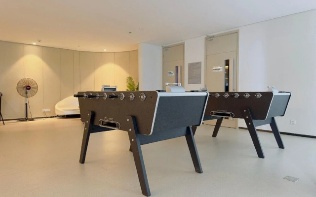 Dumin's Home - The Sóng Vũng Tàu