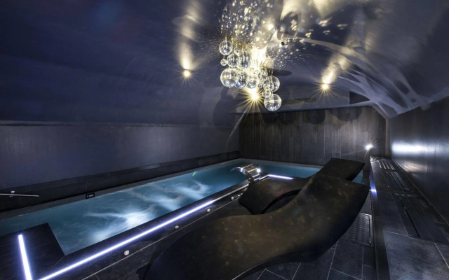 Vertigo Hotel, Dijon, a Member of Design Hotels