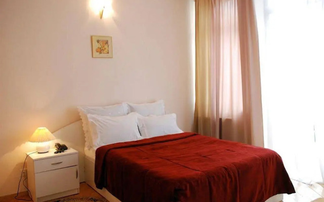 Отель VIP Victoria