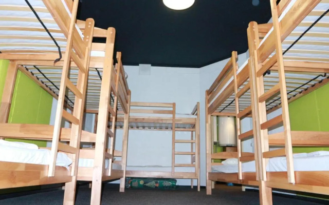 Happy Hostel Kiev