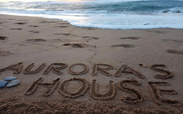 Aurora's House