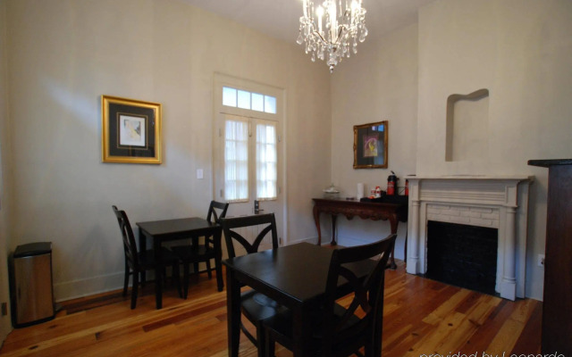 Inn on Ursulines