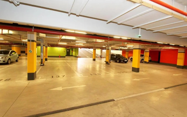 Apartment SUN CITY 2