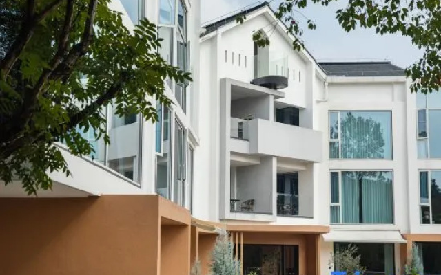 Yunshui Nan Holiday village – Exterior – Huzhou