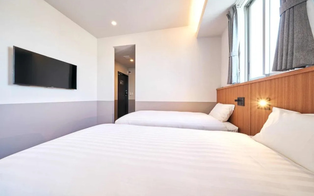 Rakuten STAY Naha Yachimun Street