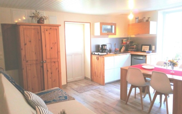 Villa Athéna,séjour bien-être et éthique