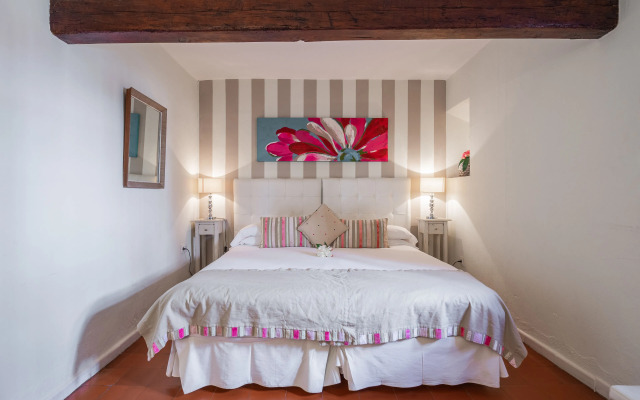 La Tartana Hotel Boutique