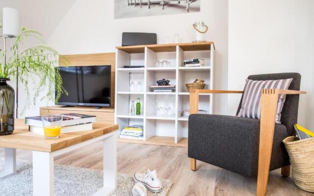 Ferienwohnung Buhnen 2_4