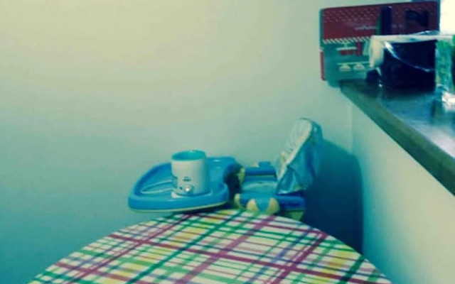 Apartment With one Bedroom in Locarno, With Wifi