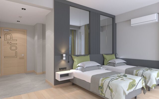 Alonya Beach Hotel